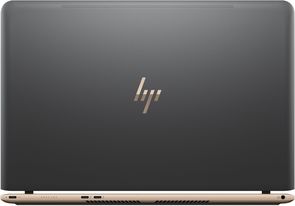 Ноутбук HP Spectre Pro G1 (X2F00EA) чорний