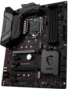 Материнська плата MSI B250 GAMING M3