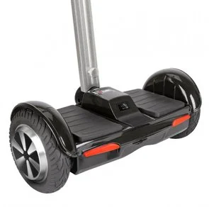 Фото: Гіроскутер IconBit Smart Scooter S чорний № 2 | KTC