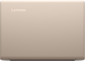 Ноутбук Lenovo IdeaPad 710S-13IKB (80VQ0088RA) золотий