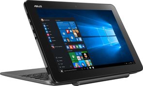 Ноутбук ASUS Transformer Book T101HA-GR020T (T101HA-GR020T) сірий