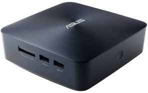 Неттоп ASUS VivoMini UN65H (UN65H-M039M)