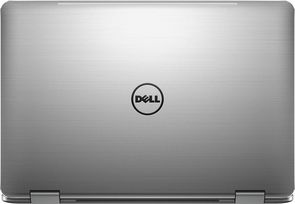 Ноутбук Dell Inspiron 7779 (I77716S2NDW-60) сірий