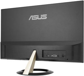 Монітор ASUS VZ249H (VZ249H) золотий