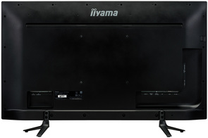 Монітор IIYAMA X4071UHSU-B1 (X4071UHSU-B1) чорний