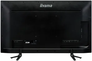 Фото: Монітор IIYAMA X4071UHSU-B1 (X4071UHSU-B1) чорний № 4 | KTC