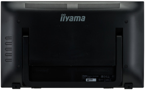 Монітор IIYAMA T2235MSC-B1 (T2235MSC-B1) чорний