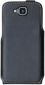 Фото: Чохол Red Point для Doogee X9 Mini - Flip case чорний № 3 | KTC