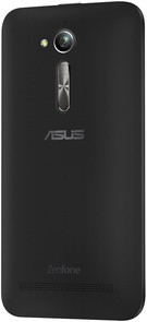 Смартфон ASUS ZenFone Go ZB500KG-1A001WW чорний