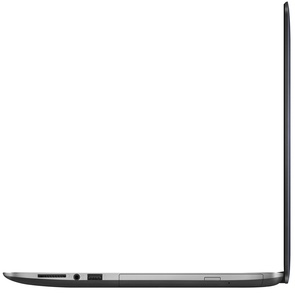 Ноутбук ASUS X556UQ-DM989D (X556UQ-DM989D) синій