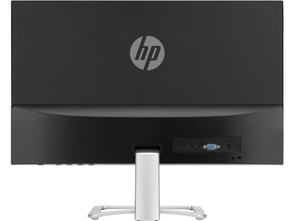 Монітор HP 22es (T3M70AA) сріблястий