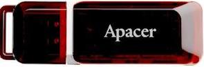 Флешка USB Apacer AH321 32 ГБ (AP32GAH321R-1)