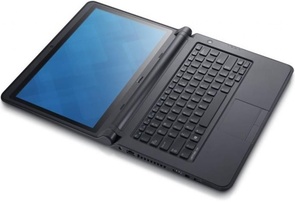 Ноутбук Dell Latitude 3350 (N999L3350EMEA_WIN) чорний