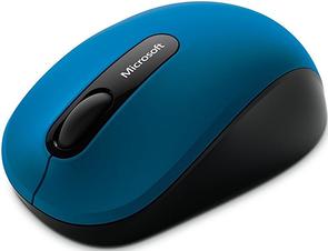 Мишка Microsoft MBL MSE3600 синя