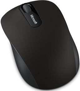 Мишка Microsoft MBL MSE3600 чорна