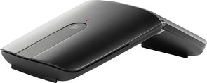 Мишка Lenovo Yoga Mouse чорна