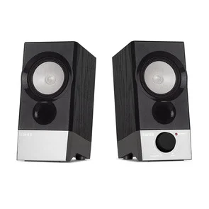 Фото: Колонки Edifier R19U Black (R19U black) № 5 | KTC