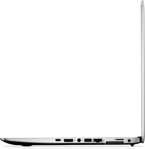 Ноутбук HP EliteBook 850 G4 (Z2W86EA) сріблястий