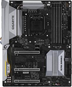 Материнська плата Gigabyte GA-Z270X-UD5