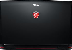 Ноутбук MSI GP72-7RD (GP727RD-415UA) чорний