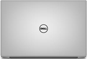 Ноутбук Dell XPS 13 9360 (X378S1NIL-60S) срблястий