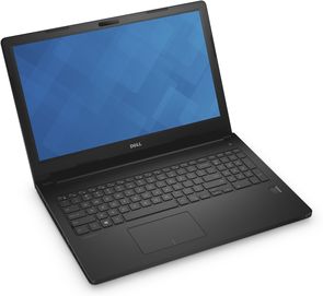 Ноутбук Dell Latitude 3570 (N009H2L357015EMEA_UBU) чорний