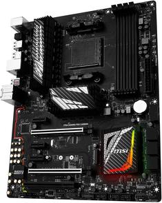 Материнська плата MSI 970A GAMING PRO CARBON