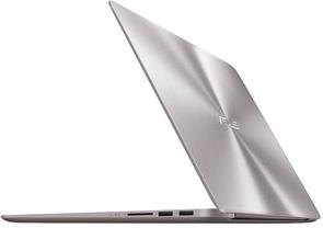 Ноутбук ASUS UX410UA-GV045R (UX410UA-GV045R) сірий