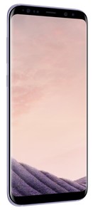 Смартфон Samsung Galaxy S8 сірий