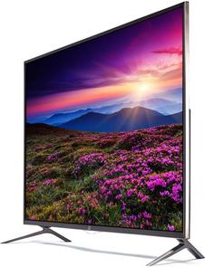 Телевізор LED Kivi 49UX10S (Smart TV, Wi-Fi, 3840x2160)