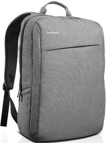 Рюкзак для ноутбука Lenovo Casual B200 сірий