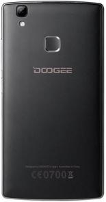 Смартфон Doogee X5 max Pro 2/16 ГБ чорний