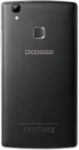 Фото: Смартфон Doogee X5 max Pro № 3 | KTC