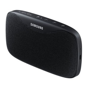 Колонка Samsung Level Box Slim, Bluetooth 4.1,  Чорна