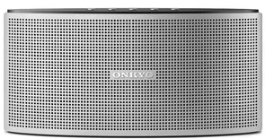 Фото: Колонка Onkyo X3, Bluetooth, Срібляста № 3 | KTC