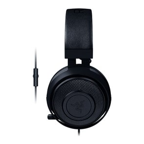 Гарнітура накладна Razer Kraken Pro V2 Чорна