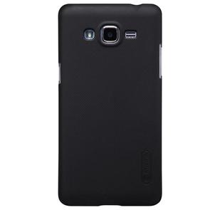Чохол Nillkin для Samsung J2 Prime - Super Frosted Shield чорний