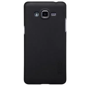 Фото: Чохол Nillkin для Samsung J2 Prime - Super Frosted Shield чорний № 3 | KTC