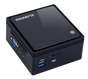 Баребон Gigabyte Brix (GB-BACE-3000)