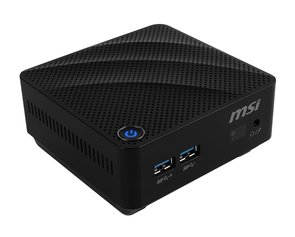 Баребон MSI Cubi N MS-B120 (Cubi_N-021BEU-BN3060XX)