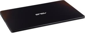 Ноутбук ASUS X550VX-DM692D (X550VX-DM692D) чорний