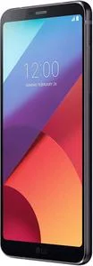 Фото: Смартфон LG H870 G6 Black (H870 BK (Black) G6) № 3 | KTC