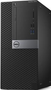 Персональний комп'ютер Dell OptiPlex 3046 MT (210-MT3046-i3W)