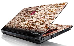 Ноутбук MSI GE62-7RE Camo Squad (GE627RE-855XUA)