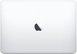 Ноутбук Apple MacBook Pro TB A1706 (MNQG2UA/A) сріблястий