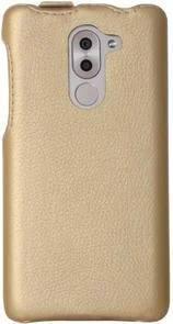 Фото: Чохол Red Point для Huawei GR5 2017 (BLL-21) - Flip lux золотий № 3 | KTC