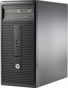 Персональний комп'ютер HP ProDesk 280 G1 MT (L3E09ES)