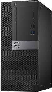 Персональний комп'ютер Dell OptiPlex 3040 MT A3 (210-AFWG A3)