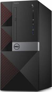 Персональний комп'ютер Dell Vostro 3668 MT (MT3668_105_ubu)