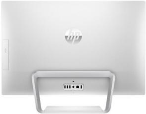 ПК моноблок HP Pavilion AiO (Z3J57EA) білий